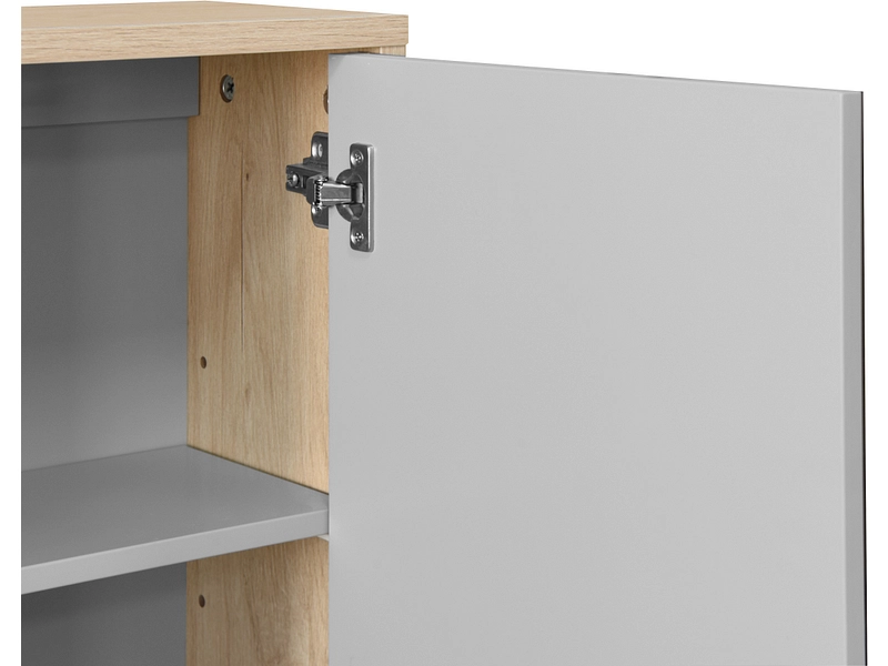 Badezimmerschrank ELGIN Badezimmerschrank ELGIN
