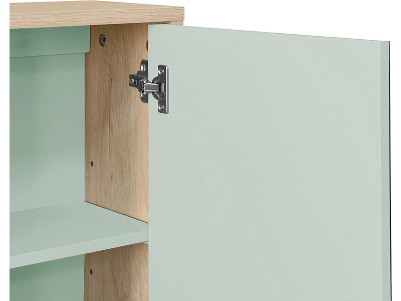 Badezimmerschrank ELGIN Badezimmerschrank ELGIN