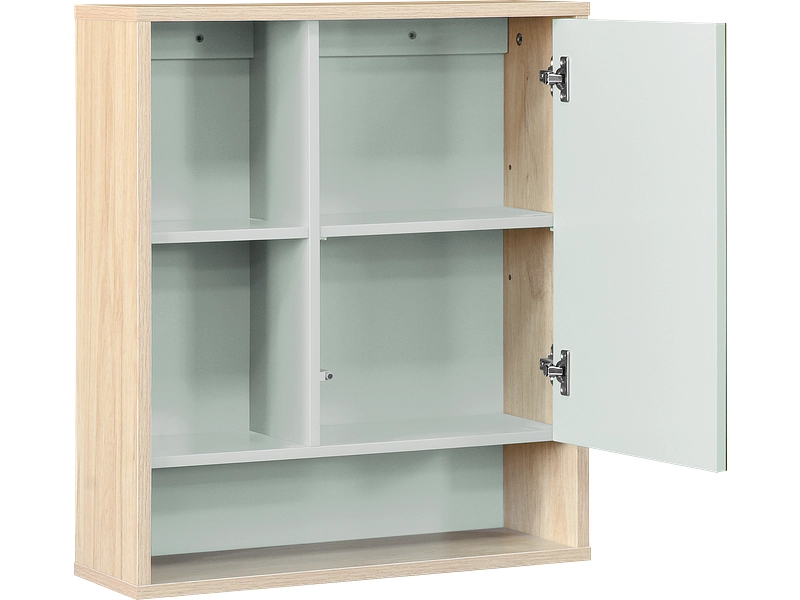 Badezimmerschrank ELGIN Badezimmerschrank ELGIN