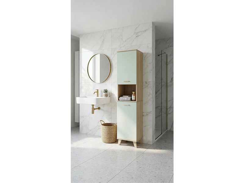 Colonna da bagno ELGIN