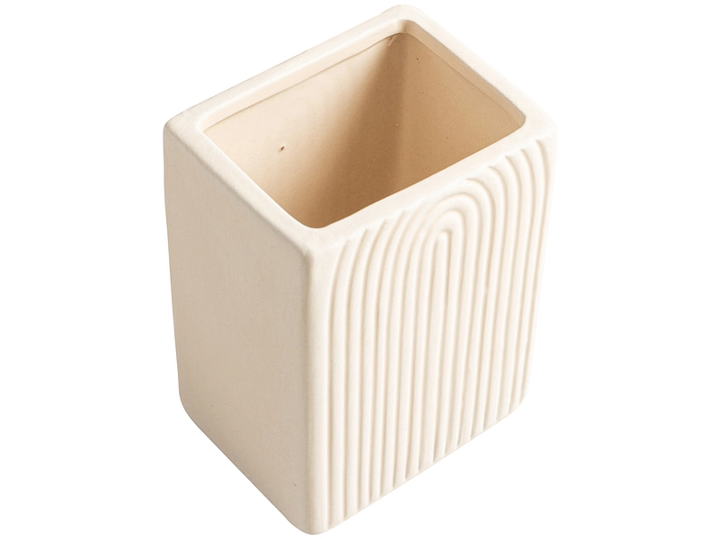 Becher LÉONINE beige Becher LÉONINE beige