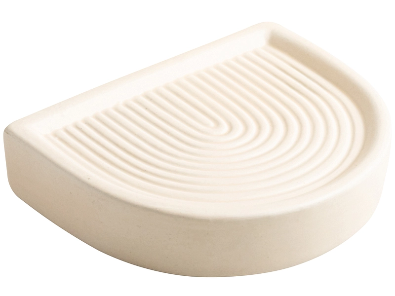 Seifenablage LÉONINE beige Seifenablage LÉONINE beige