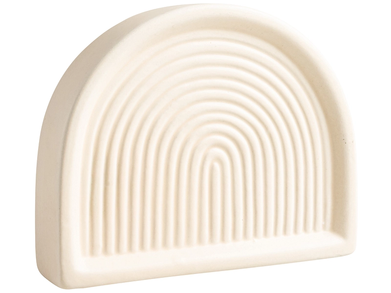 Seifenablage LÉONINE beige Seifenablage LÉONINE beige
