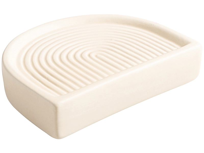 Seifenablage LÉONINE beige Seifenablage LÉONINE beige