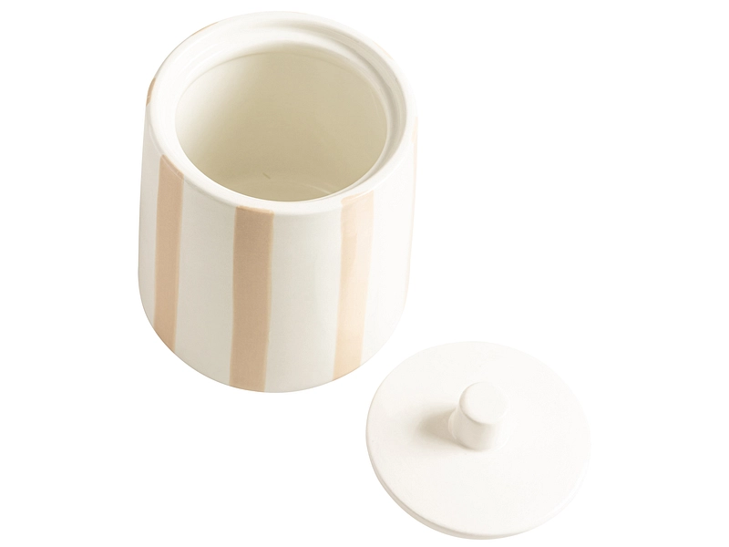 Zahnbürstenhalter NALIA beige