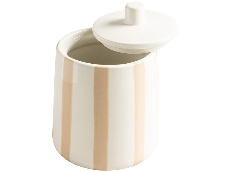 Zahnbürstenhalter NALIA beige