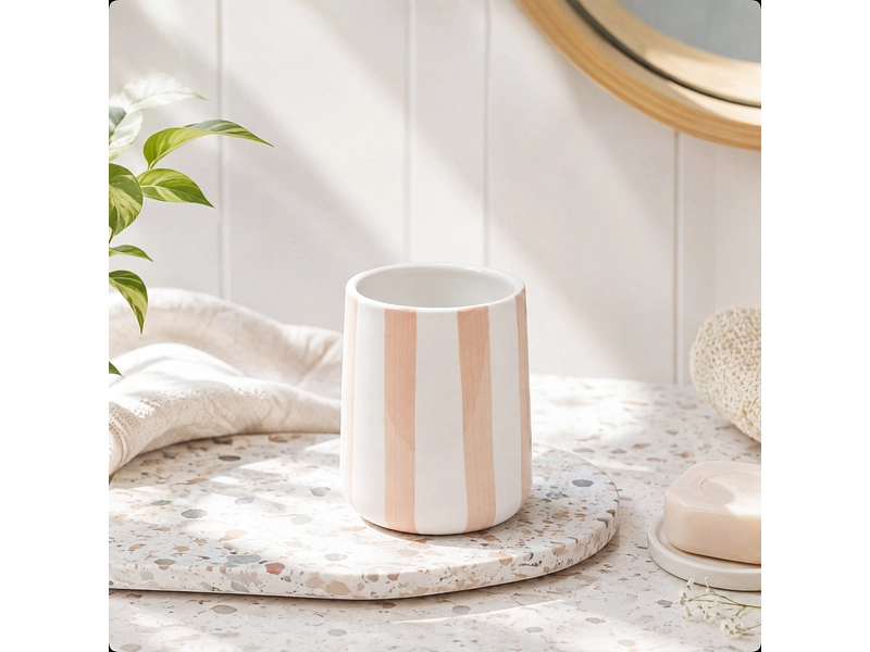 Becher NALIA beige Becher NALIA beige