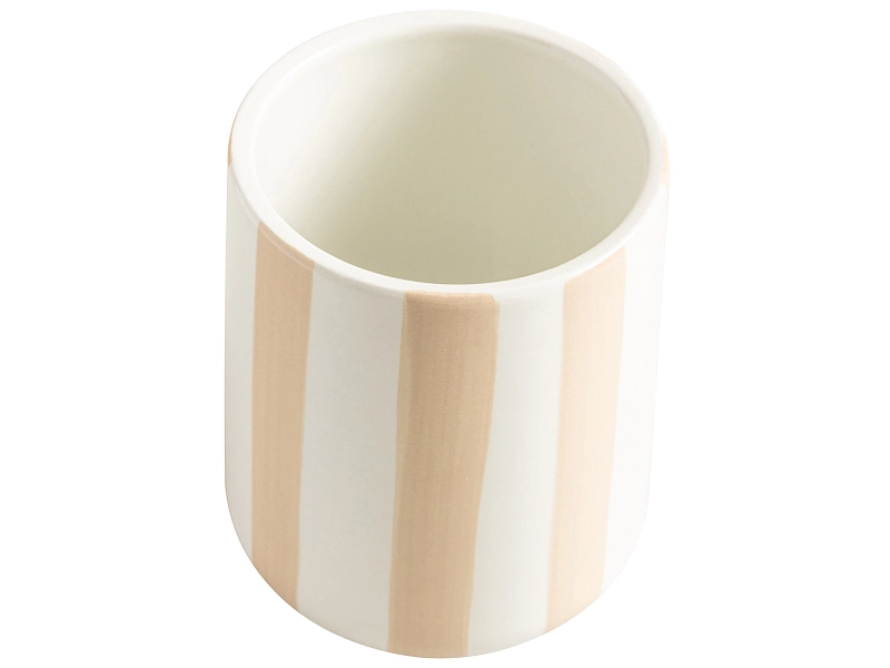 Becher NALIA beige Becher NALIA beige