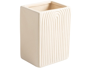 Becher LÉONINE beige