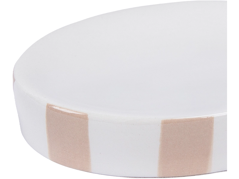 Seifenablage NALIA beige