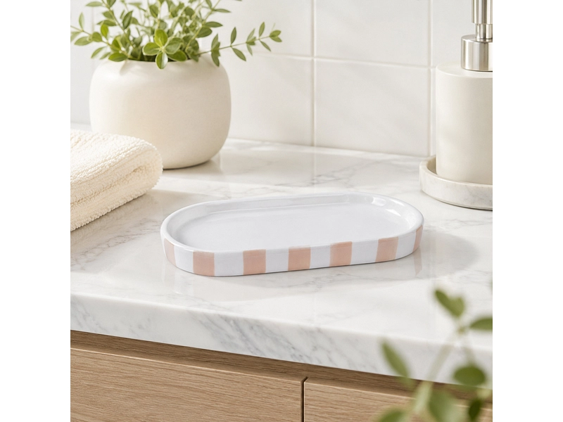Platte NALIA beige