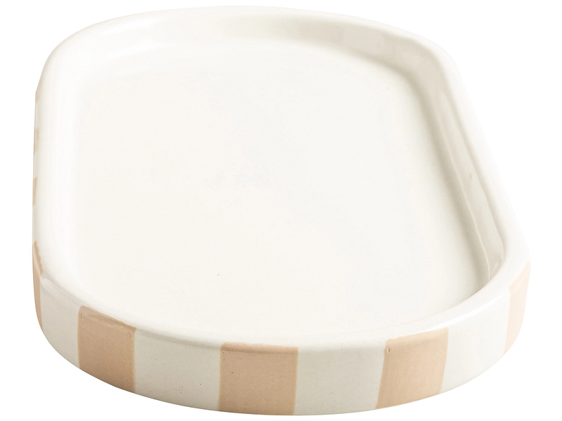Platte NALIA beige