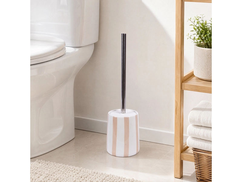 WC-Bürste NALIA beige WC-Bürste NALIA beige