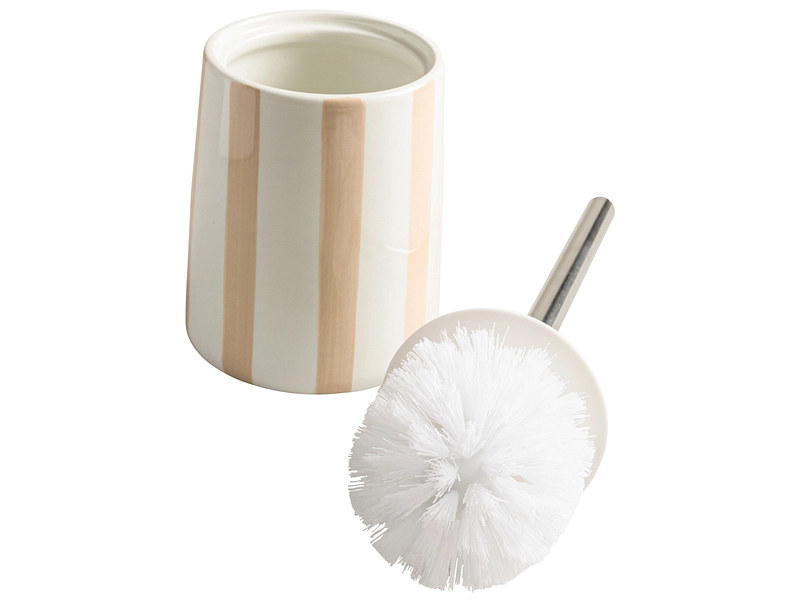 WC-Bürste NALIA beige WC-Bürste NALIA beige