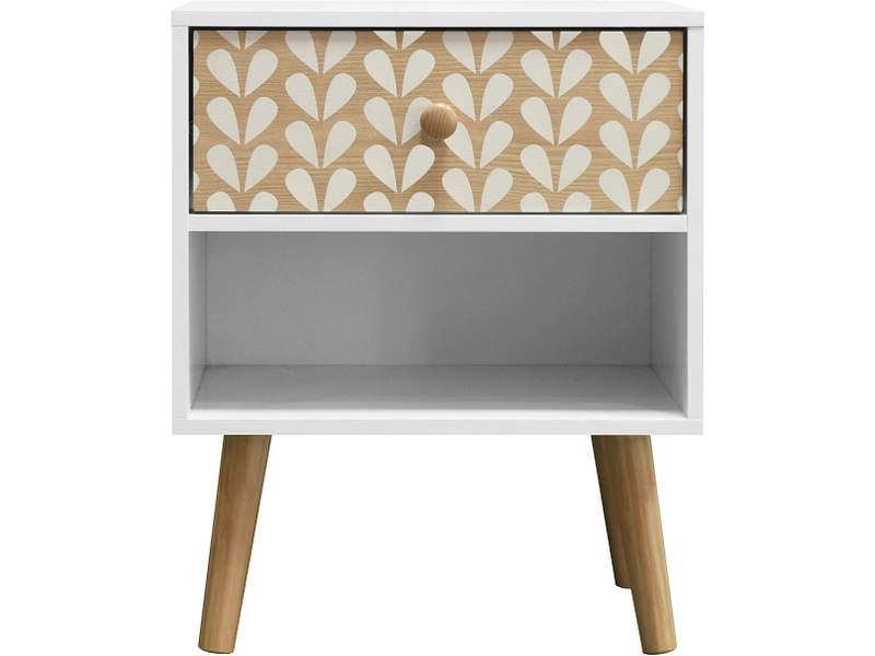 Comodino MIMOSA 1 cassetto