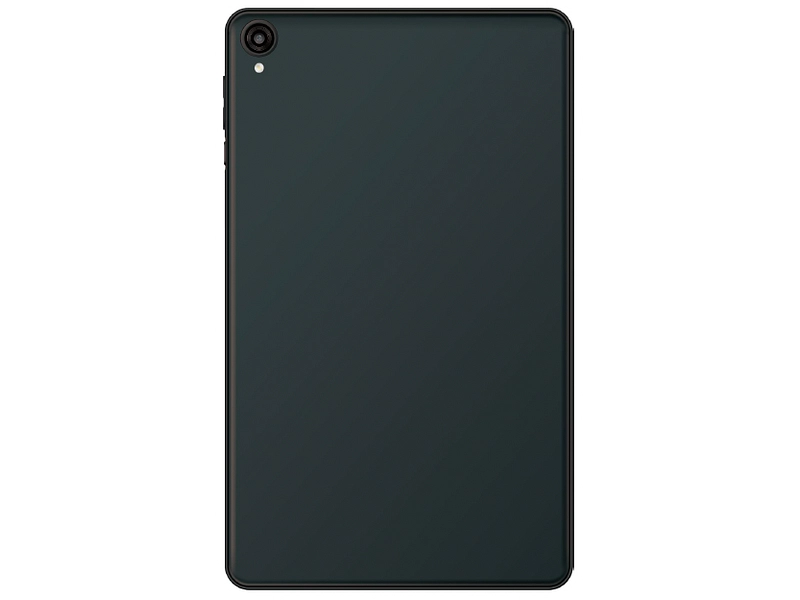 LOGICOM LOGIKIDS BUDDY Tablet für Kinder schwarz