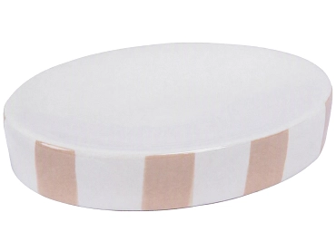Seifenablage NALIA beige