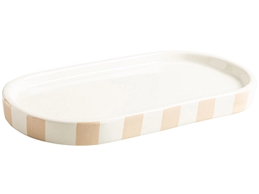Platte NALIA beige Platte NALIA beige
