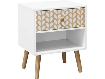 Comodino MIMOSA 1 cassetto