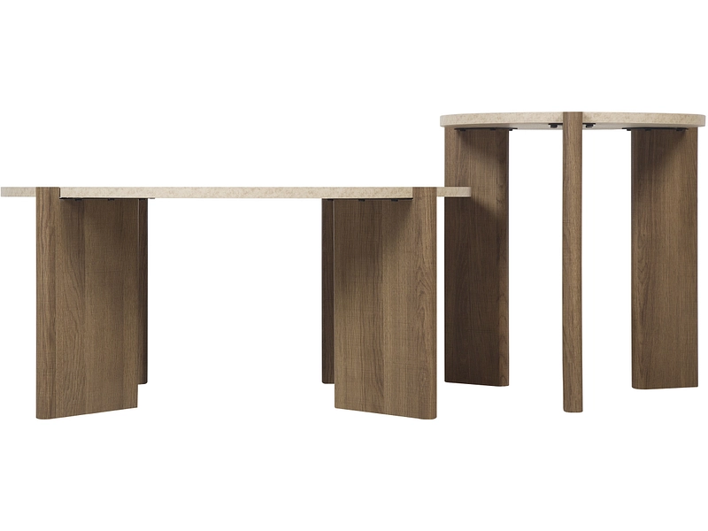 Set tables basses CAMDEN