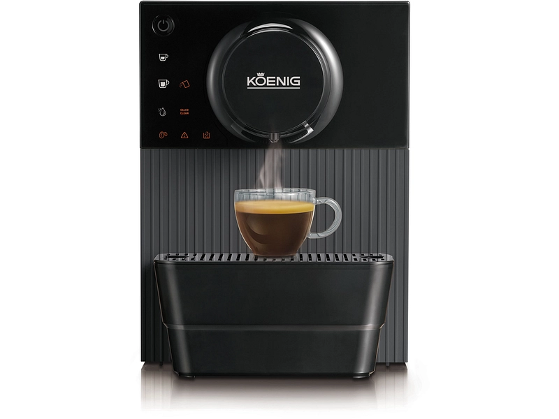 KOENIG Kaffeevollautomat