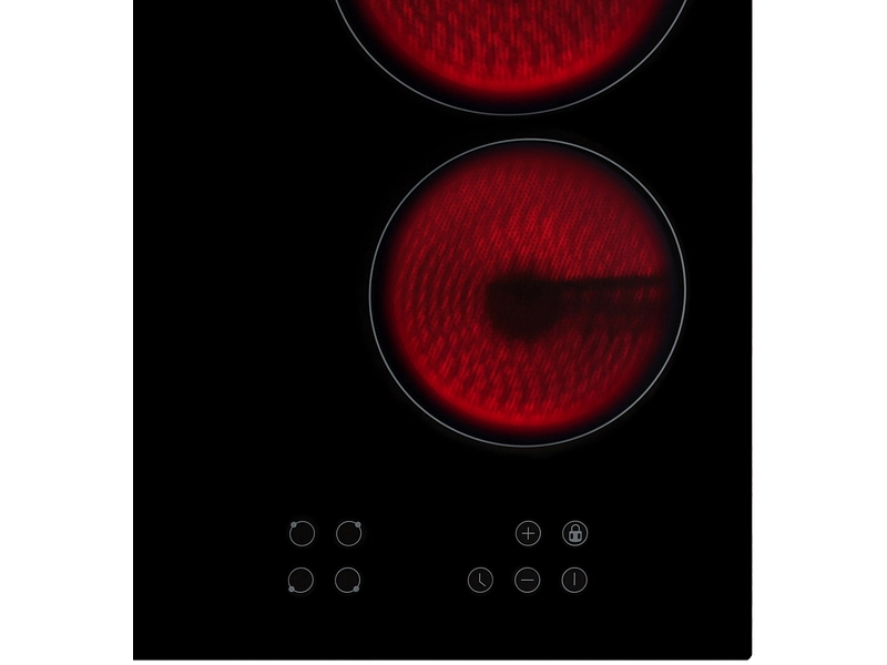 FAR Piano cottura in vetroceramica