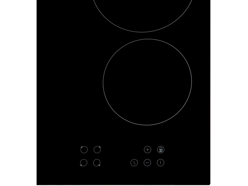 FAR Piano cottura in vetroceramica