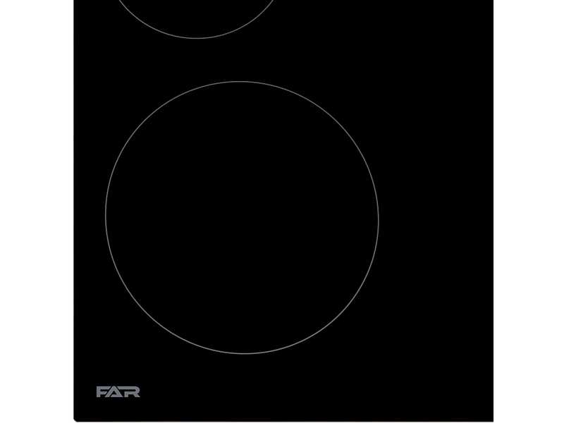 FAR Piano cottura in vetroceramica