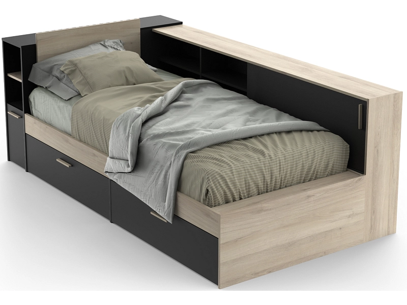 Kinderbett FABIO Kinderbett FABIO