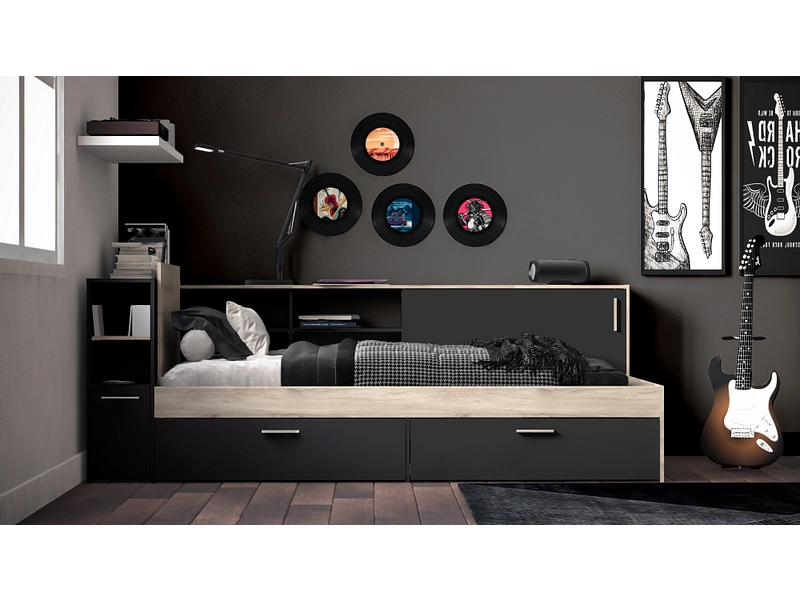 Kinderbett FABIO Kinderbett FABIO