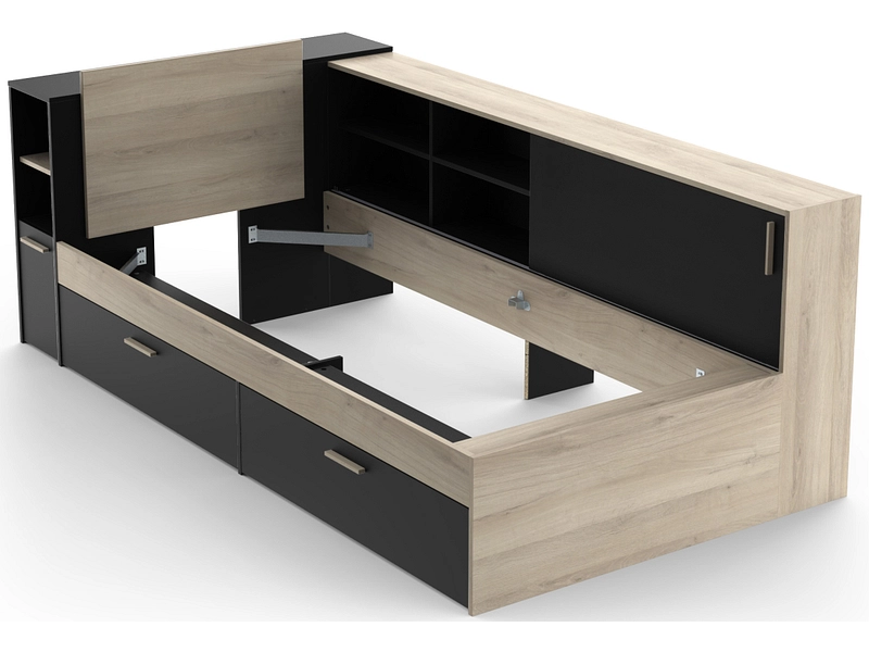 Kinderbett FABIO Kinderbett FABIO