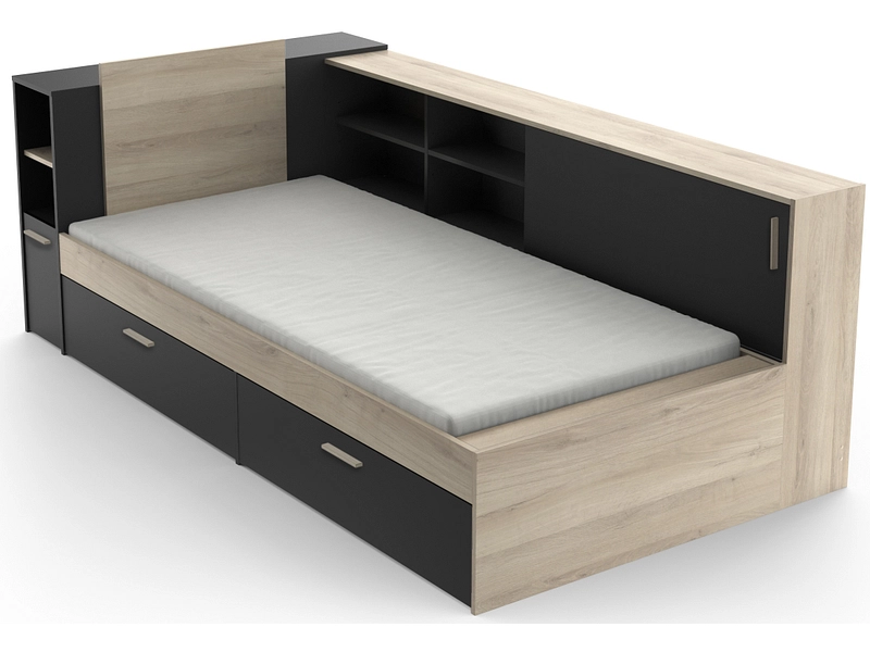 Kinderbett FABIO Kinderbett FABIO
