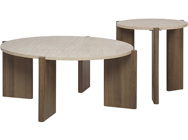 Set tables basses CAMDEN