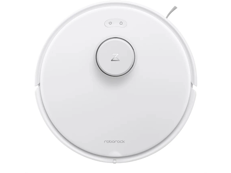 ROBOROCK Aspirateur robot et laveur de sols