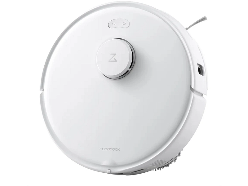 ROBOROCK Aspirateur robot et laveur de sols