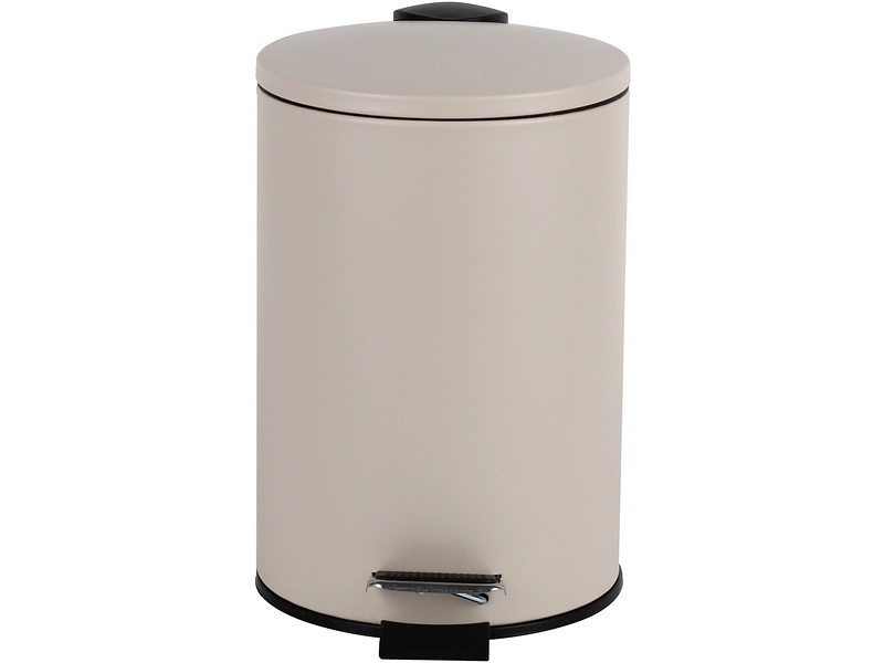 Abfalleimer SORIA beige