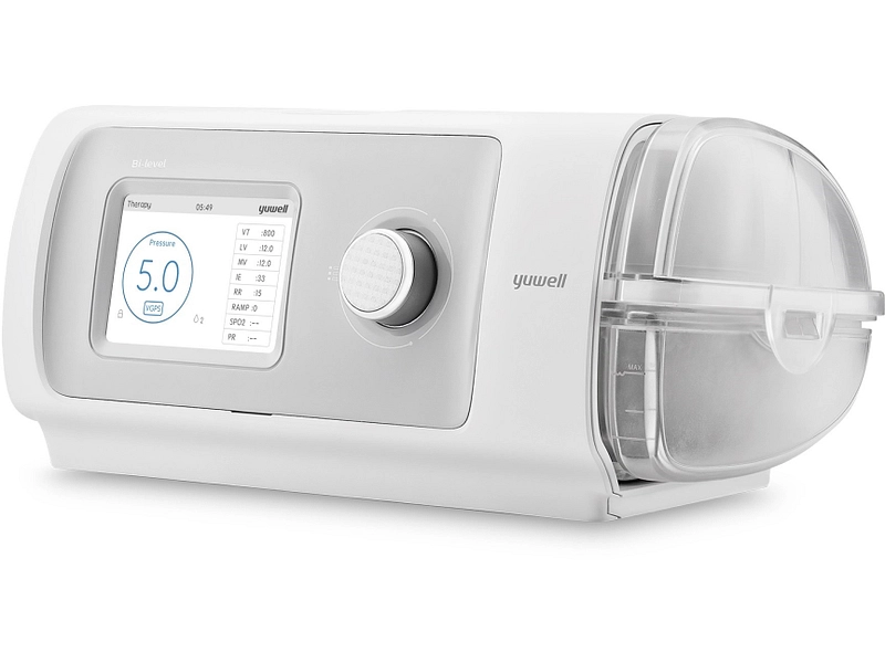 YUWELL Appareil CPAP apnée du sommeil