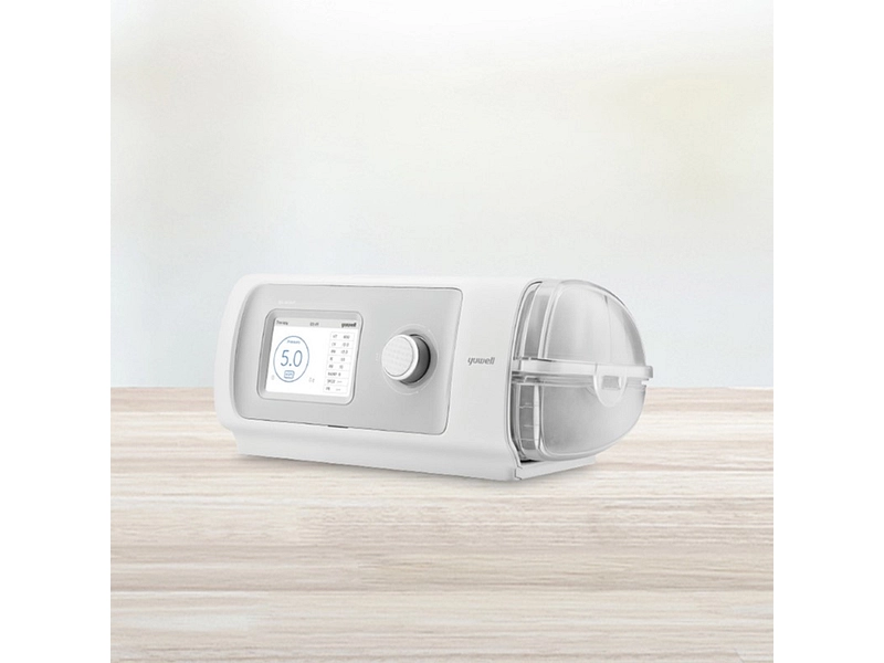 YUWELL Appareil CPAP apnée du sommeil YUWELL Appareil CPAP apnée du sommeil