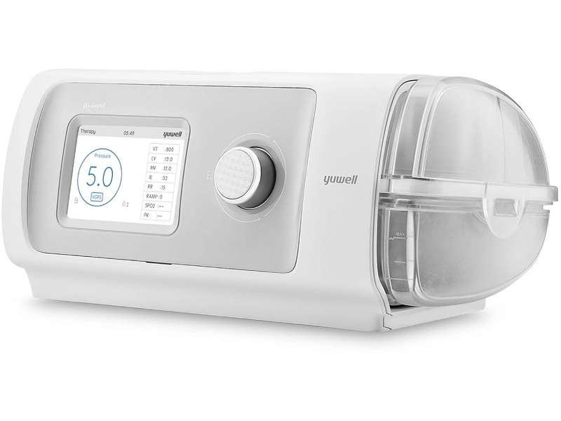 YUWELL Appareil CPAP apnée du sommeil YUWELL Appareil CPAP apnée du sommeil