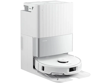 ROBOROCK Aspirateur robot et laveur de sols