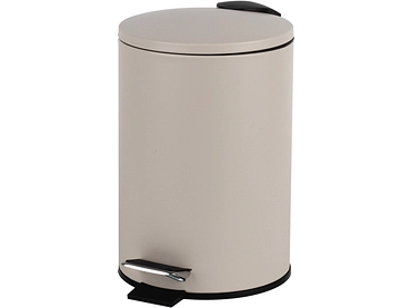 Abfalleimer SORIA beige