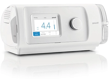 YUWELL Appareil CPAP apnée du sommeil YUWELL Appareil CPAP apnée du sommeil
