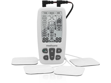 MEDISANA Appareil d'électrothérapie