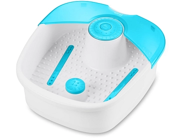 ECOMED Bain pieds