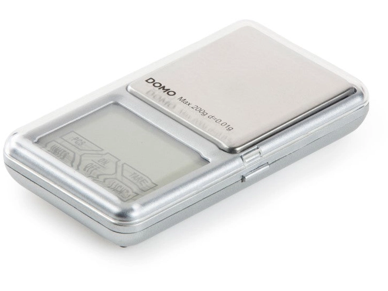 DOMO Balance de cuisine DO9096W