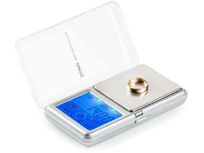 DOMO Balance de cuisine