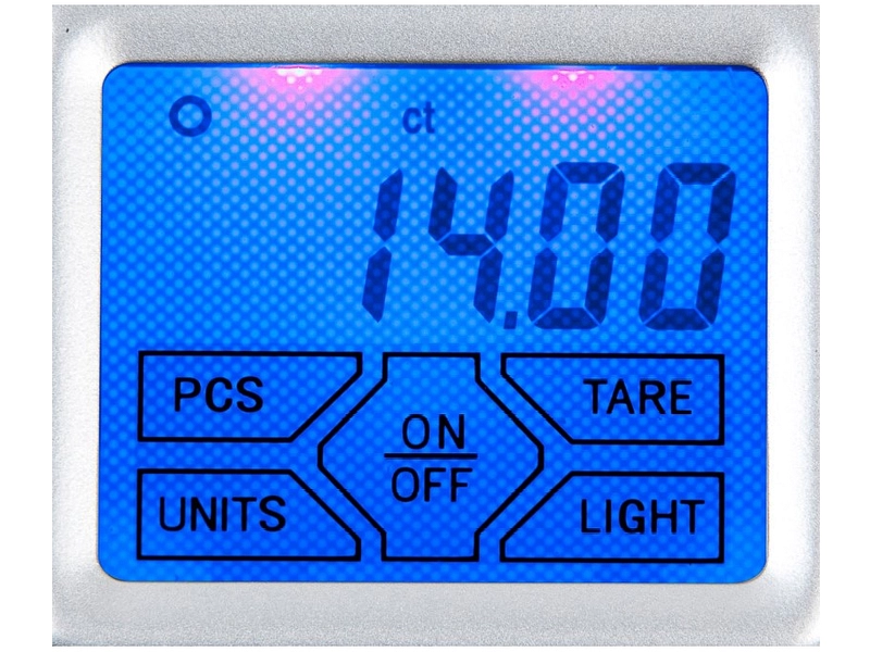 DOMO Balance de cuisine