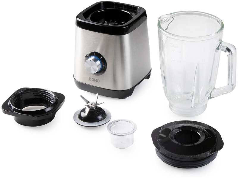DOMO Blender