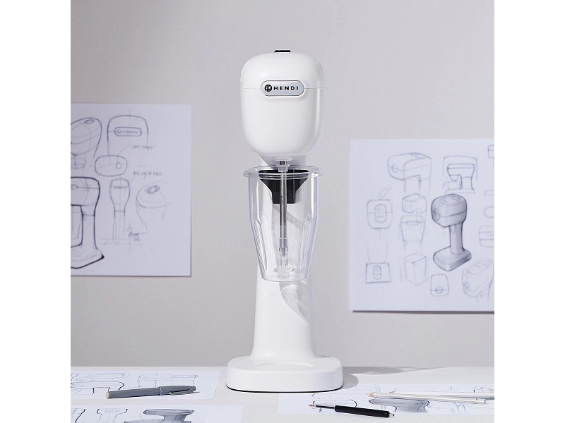 HENRI Milchshake-Mixer