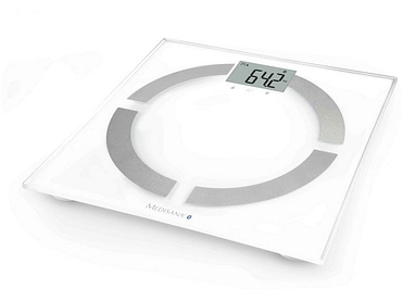 MEDISANA Pèse personne